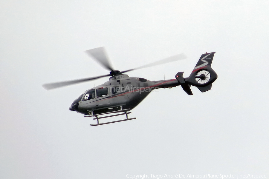 (Private) Eurocopter EC135 P2+ (PR-PVC) | Photo 402606
