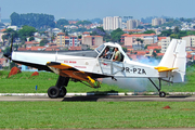 (Private) PZL-Mielec M-18B Dromader (PR-PZA) at  Sorocaba - Bertram Luiz Leupolz, Brazil