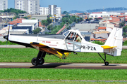 (Private) PZL-Mielec M-18B Dromader (PR-PZA) at  Sorocaba - Bertram Luiz Leupolz, Brazil