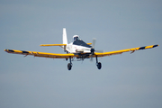 (Private) PZL-Mielec M-18B Dromader (PR-PZA) at  Sorocaba - Bertram Luiz Leupolz, Brazil