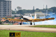 (Private) PZL-Mielec M-18B Dromader (PR-PZA) at  Sorocaba - Bertram Luiz Leupolz, Brazil