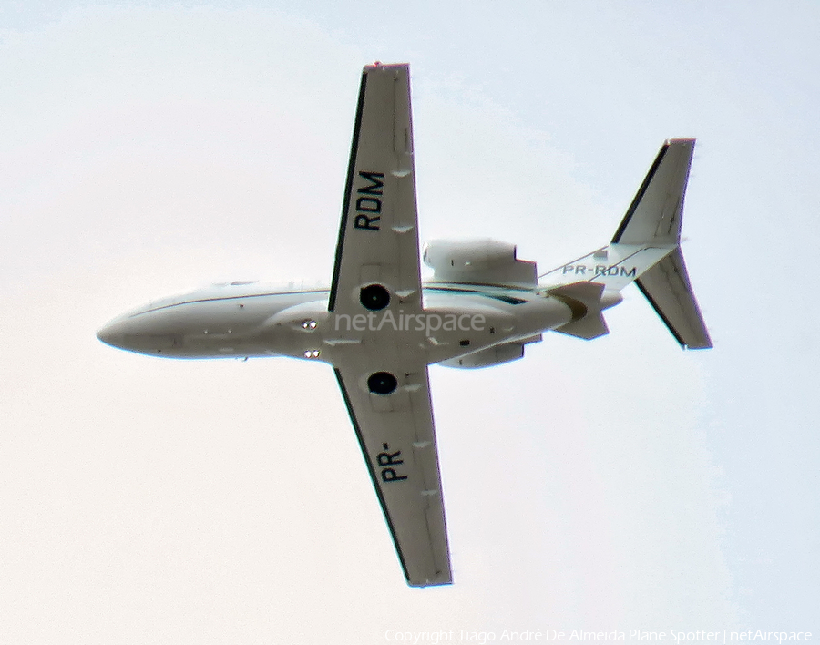 (Private) Cessna 510 Citation Mustang (PR-RDM) | Photo 517267