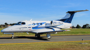 (Private) Embraer EMB-500 Phenom 100 (PR-REX) at  Curitiba - Bacacheri, Brazil