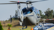 Brazil - Receita Federal Eurocopter EC135 T2+ (PR-RFC) at  Curitiba - Bacacheri, Brazil