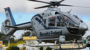 Brazil - Receita Federal Eurocopter EC135 T2+ (PR-RFC) at  Curitiba - Bacacheri, Brazil