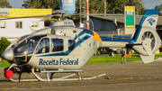 Brazil - Receita Federal Eurocopter EC135 T2+ (PR-RFC) at  Curitiba - Bacacheri, Brazil