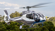 (Private) Eurocopter EC130 B4 (PR-RGL) at  Helipark Heliport, Brazil