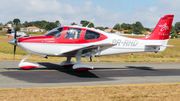 (Private) Cirrus SR22 G3 GTS X (PR-RHD) at  Curitiba - Bacacheri, Brazil