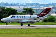 (Private) Cessna 525 Citation M2 (PR-RIF) at  Sorocaba - Bertram Luiz Leupolz, Brazil