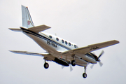 (Private) Beech C90B King Air (PR-RMA) at  Sorocaba - Bertram Luiz Leupolz, Brazil