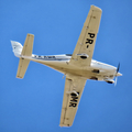 AIRTraining Escola de Aviacion Civil Cirrus SR20 GTS (PR-RMR) at  Sorocaba - Bertram Luiz Leupolz, Brazil