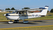 Aeroclube de Dourados Cessna 172N Skyhawk (PR-RPJ) at  Curitiba - Bacacheri, Brazil