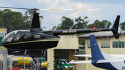 (Private) Robinson R66 Turbine (PR-RSB) at  Curitiba - Bacacheri, Brazil
