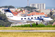 (Private) Piper PA-42-720 Cheyenne IIIA (PR-RSF) at  Sorocaba - Bertram Luiz Leupolz, Brazil