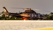 (Private) AgustaWestland AW109SP Grand New (PR-RTT) at  Helipark Heliport, Brazil