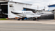 (Private) Beech King Air B200GT (PR-RUZ) at  Curitiba - Bacacheri, Brazil