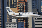 (Private) Cessna 650 Citation VII (PR-RVW) at  Sao Paulo - Congonhas, Brazil