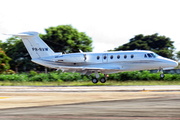 (Private) Cessna 650 Citation VII (PR-RVW) at  Sorocaba - Bertram Luiz Leupolz, Brazil