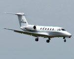 (Private) Cessna 650 Citation VII (PR-RVW) at  Sorocaba - Bertram Luiz Leupolz, Brazil