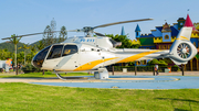 (Private) Airbus Helicopters H130 (PR-RVX) at  Penha - Heliporto BCW, Brazil