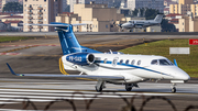 (Private) Embraer EMB-505 Phenom 300 (PR-SAD) at  Sao Paulo - Congonhas, Brazil