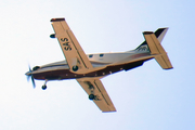 (Private) Socata TBM 850 (PR-SAS) at  Sorocaba - Bertram Luiz Leupolz, Brazil