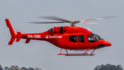 (Private) Bell 429 GlobalRanger (PR-SBK) at  Helipark Heliport, Brazil