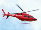 (Private) Bell 429 GlobalRanger (PR-SBK) at  In Flight - Sorocaba, Brazil