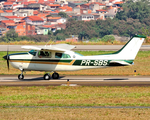 (Private) Cessna 210L Centurion II (PR-SBS) at  Sorocaba - Bertram Luiz Leupolz, Brazil