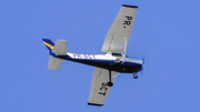 Aeroclube de Santa Catarina Cessna 150M (PR-SCT) at  In Flight, Brazil