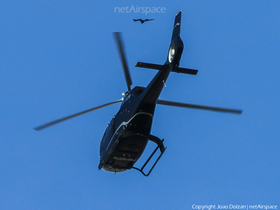 (Private) Eurocopter EC120B Colibri (PR-SCW) | Photo 346520