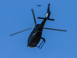 (Private) Eurocopter EC120B Colibri (PR-SCW) at  In Flight, Brazil