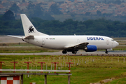Sideral Linhas Aéreas Boeing 737-3M8(BDSF) (PR-SDQ) at  Sao Paulo - Guarulhos - Andre Franco Montoro (Cumbica), Brazil