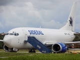 Sideral Linhas Aéreas Boeing 737-3M8(BDSF) (PR-SDQ) at  São Luís - Marechal Cunha Machado International, Brazil
