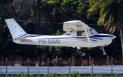 (Private) Cessna 150M (PR-SGO) at  Salvador - International (Deputado Luís Eduardo Magalhães), Brazil