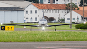 (Private) Piper PA-46-500TP Malibu Meridian (PR-SMB) at  Curitiba - Bacacheri, Brazil