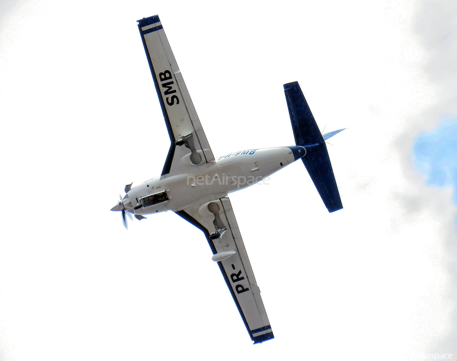 (Private) Piper PA-46-500TP Malibu Meridian (PR-SMB) | Photo 511668