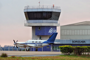 (Private) Piper PA-46-500TP Malibu Meridian (PR-SMB) at  Sorocaba - Bertram Luiz Leupolz, Brazil