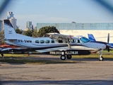 Dream Fly Taxi Aéreo (PR-SMM) at  Campo de Marte, Brazil