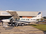 Dream Fly Taxi Aéreo (PR-SMM) at  Campo de Marte, Brazil
