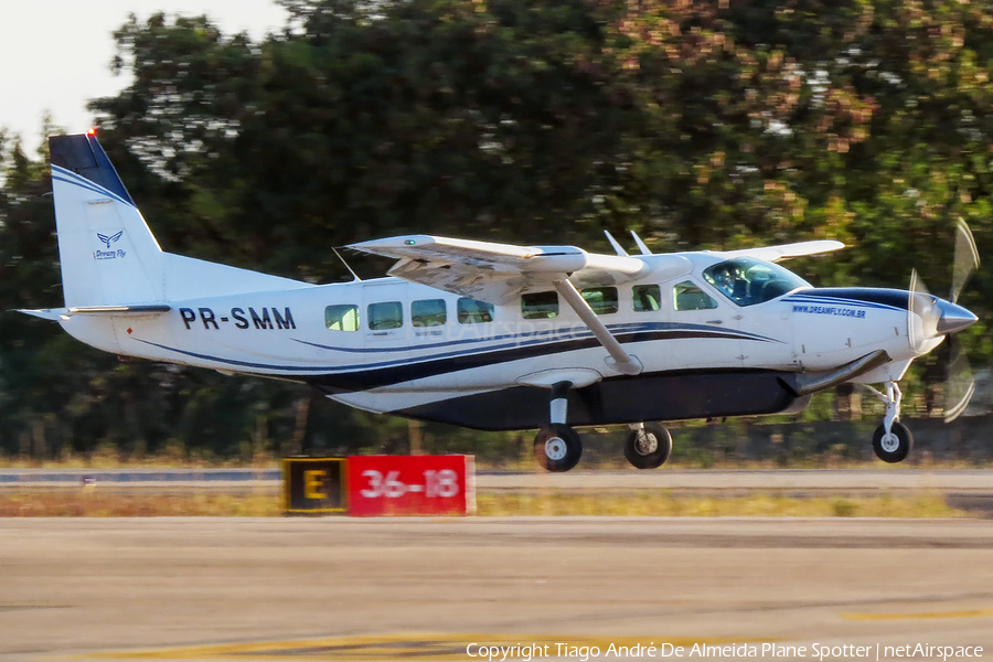 Dream Fly Taxi Aéreo (PR-SMM) | Photo 465624