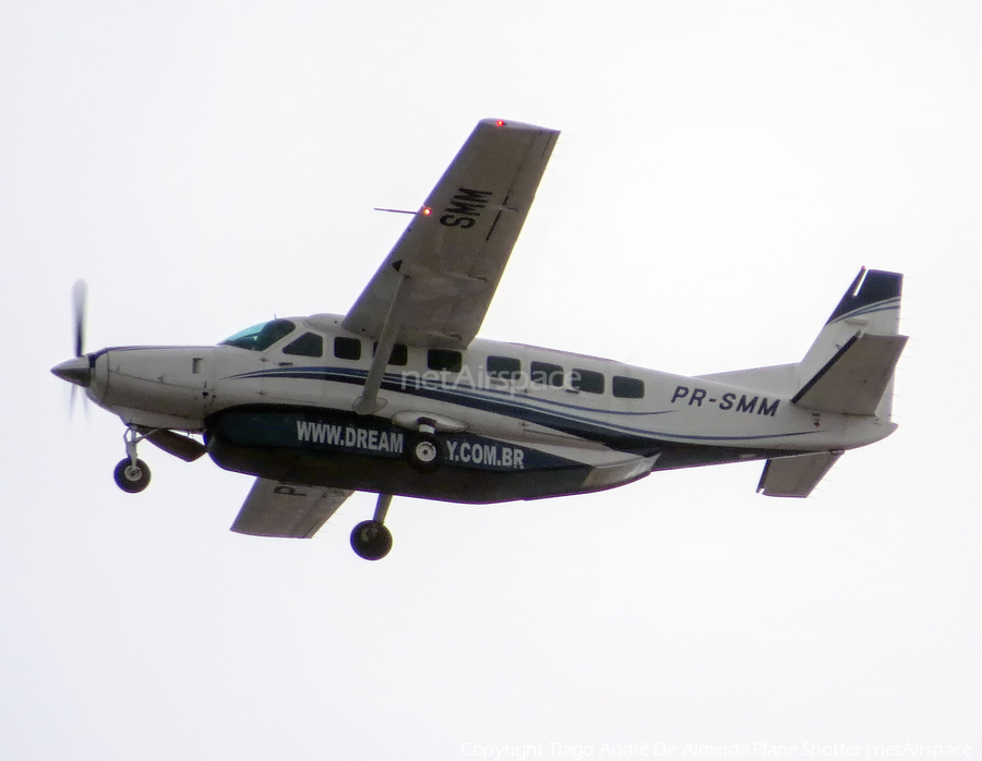 Dream Fly Taxi Aéreo (PR-SMM) | Photo 489342