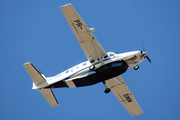 Dream Fly Taxi Aéreo Cessna 208B Grand Caravan (PR-SMM) at  Sorocaba - Bertram Luiz Leupolz, Brazil