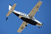 Dream Fly Taxi Aéreo Cessna 208B Grand Caravan (PR-SMM) at  Sorocaba - Bertram Luiz Leupolz, Brazil