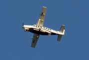 Dream Fly Taxi Aéreo Cessna 208B Grand Caravan (PR-SMM) at  In Flight - Sao Roque, Brazil