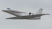 Global Taxi Aereo Cessna 680 Citation Sovereign (PR-SOV) at  Sao Paulo - Congonhas, Brazil