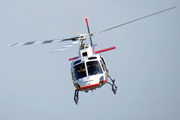 Sao Paulo Military Police Helibras HB350B2 Esquilo (PR-SPD) at  Sorocaba - Bertram Luiz Leupolz, Brazil