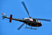 Sao Paulo Military Police Helibras HB350B2 Esquilo (PR-SPD) at  Sorocaba - Bertram Luiz Leupolz, Brazil