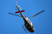 Sao Paulo Military Police Helibras HB350B2 Esquilo (PR-SPD) at  Sorocaba - Bertram Luiz Leupolz, Brazil