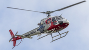 Sao Paulo Military Police Helibras HB350B2 Esquilo (PR-SPE) at  Campo de Marte, Brazil